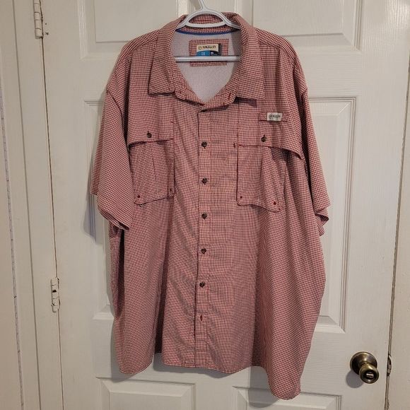 Magellan Outdoors Shirts Magellanoutdoors Fish Gear Relaxed Fit